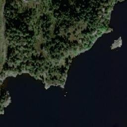 Satellite imagery of Prestaneset, NO