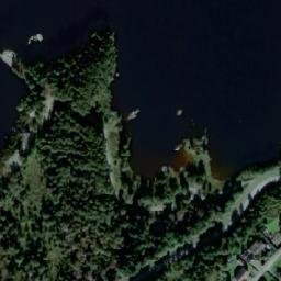 Satellite imagery of Prestaneset, NO