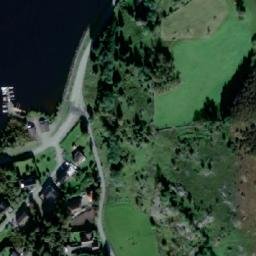 Satellite imagery of Svarttongjen, NO