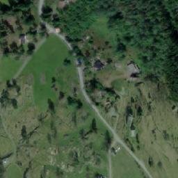 Satellite imagery of Sausaskjeret, NO