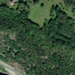 Satellite imagery of Åssjøskjeret, NO