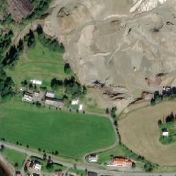 Satellite imagery of Hauganeset, NO