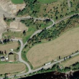 Satellite imagery of Hauganeset, NO