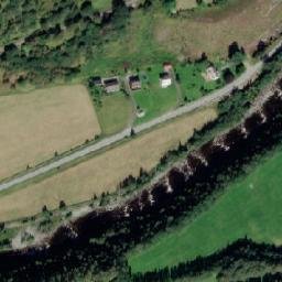 Satellite imagery of Hauganeset, NO