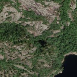 Satellite imagery of Stogeberget, NO