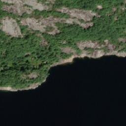 Satellite imagery of Stogeberget, NO