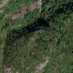 Satellite imagery of Lambetoufsine, NO