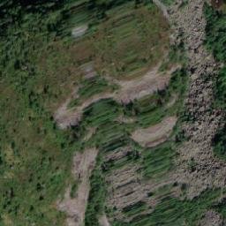 Satellite imagery of Kråkeberget, NO