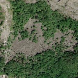 Satellite imagery of Bergufsi, NO