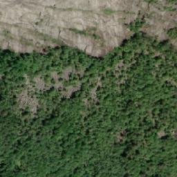 Satellite imagery of Fosseberget, NO