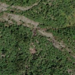 Satellite imagery of Fosseberget, NO