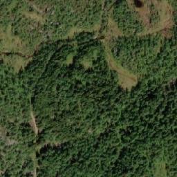 Satellite imagery of Fosseberget, NO