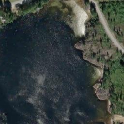 Satellite imagery of Koseskøtet, NO