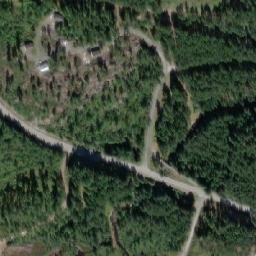 Satellite imagery of Koseskøtet, NO