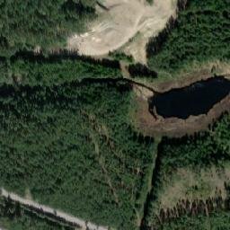 Satellite imagery of Koseskøtet, NO