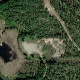 Satellite imagery of Staverskøtet, NO
