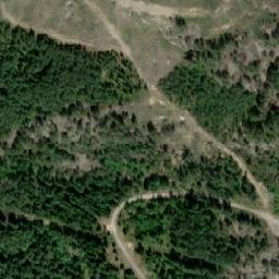 Satellite imagery of Staverskøtet, NO