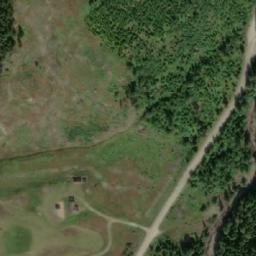 Satellite imagery of Elgstupet, NO