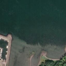 Satellite imagery of Kibneb, NO