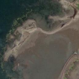 Satellite imagery of Fugleodden, NO