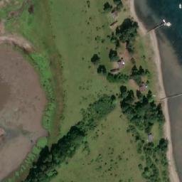 Satellite imagery of Fugleodden, NO