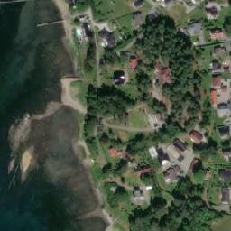 Satellite imagery of Festningstangen, NO