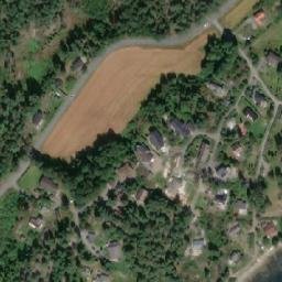 Satellite imagery of Sørskjæret, NO