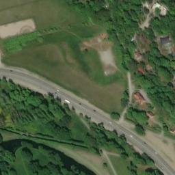 Satellite imagery of boundary_stone, SE