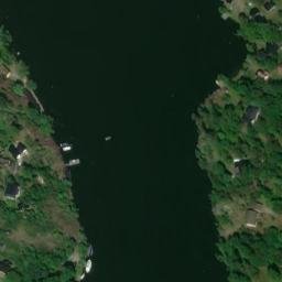 Satellite imagery of boundary_stone, SE
