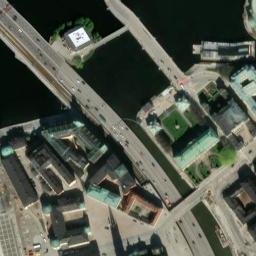 Satellite imagery of Normalhöjdpunkten, SE