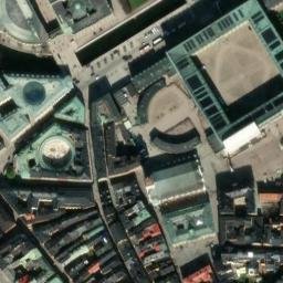 Satellite imagery of Normalhöjdpunkten, SE