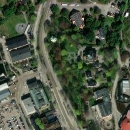 Satellite imagery of Kastellet, SE
