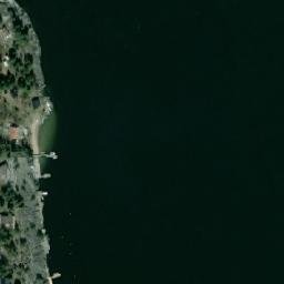Satellite imagery of Svartklippan, SE