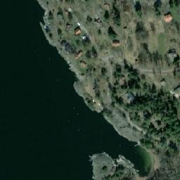 Satellite imagery of Slangudden, SE