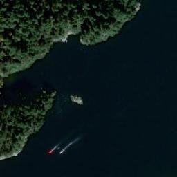 Satellite imagery of Vardeneset, NO