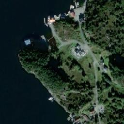 Satellite imagery of Vardeneset, NO