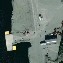 Satellite imagery of Dyrnes, NO