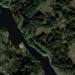 Satellite imagery of Straumsneset, NO