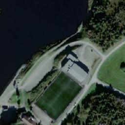 Satellite imagery of Svarttongjen, NO