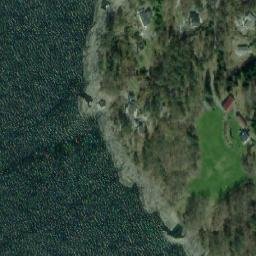 Satellite imagery of Sausaskjeret, NO