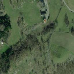 Satellite imagery of Sausaskjeret, NO