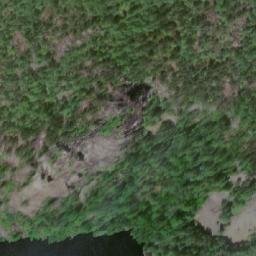 Satellite imagery of Dalsendneset, NO