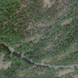 Satellite imagery of Dalsendneset, NO