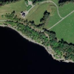 Satellite imagery of Hauganeset, NO