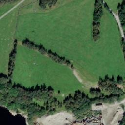 Satellite imagery of Lundaneset, NO