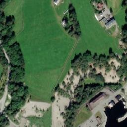 Satellite imagery of Lundaneset, NO