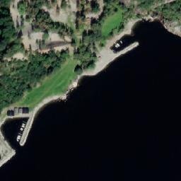 Satellite imagery of Lundaneset, NO