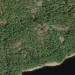 Satellite imagery of Ørneufsi, NO