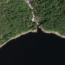 Satellite imagery of Ørneufsi, NO