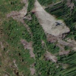 Satellite imagery of Kråkeberget, NO